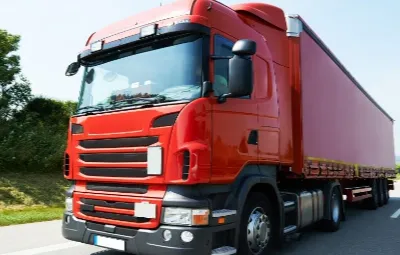 Ankara Aziziye Ambar Kargo