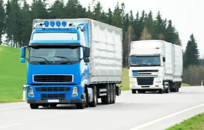 Ankara ile Aziziye Arası Eşya Taşıma